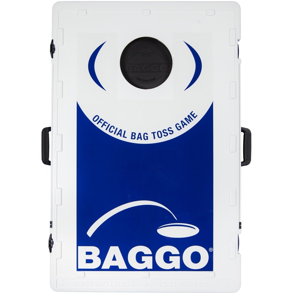 Target Bean Bag Toss Game by BAGGO – Baggo Inc